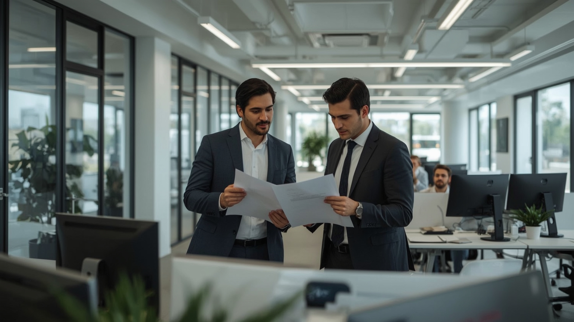 Expertise comptable professionnelle